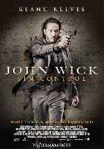 miniatura john-wick-sin-control-por-chechelin cover carteles