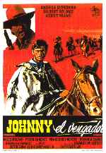 miniatura johnny-el-vengador-por-alcor cover carteles