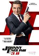 miniatura johnny-english-3-0-por-rka1200 cover carteles