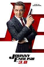 miniatura johnny-english-3-0-v6-por-mrandrewpalace cover carteles