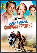 miniatura johnny-kapahala-contracorriente-2-por-chechelin cover carteles