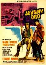 miniatura johnny-oro-por-alcor cover carteles