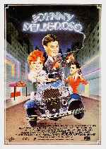 miniatura johnny-peligroso-por-peppito cover carteles