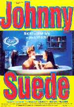 miniatura johnny-suede-por-alcor cover carteles