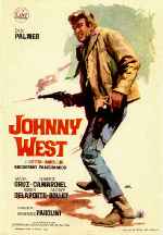miniatura johnny-west-por-alcor cover carteles