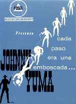 miniatura johnny-yuma-v2-por-alcor cover carteles