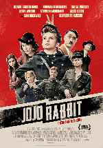 miniatura jojo-rabbit-por-chechelin cover carteles