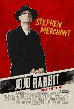 miniatura jojo-rabbit-v6-por-mrandrewpalace cover carteles