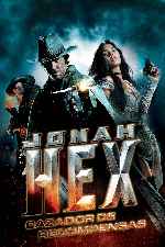 miniatura jonah-hex-cazador-de-recompensas-por-mrandrewpalace cover carteles
