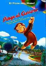 miniatura jorge-el-curioso-por-sergio91 cover carteles
