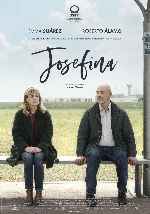 miniatura josefina-por-chechelin cover carteles
