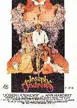 miniatura joseph-andrews-por-peppito cover carteles