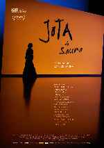 miniatura jota-de-saura-por-chechelin cover carteles