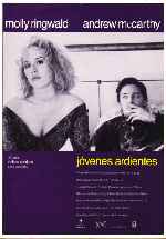 miniatura jovenes-ardientes-por-melegar cover carteles