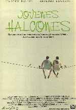 miniatura jovenes-halcones-por-lukitascba cover carteles