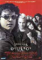 miniatura jovenes-ocultos-por-ronyn cover carteles