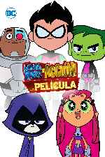 miniatura jovenes-titanes-en-accion-la-pelicula-por-mrandrewpalace cover carteles