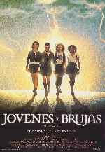 miniatura jovenes-y-brujas-1996-por-ronyn cover carteles