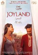 miniatura joyland-por-chechelin cover carteles