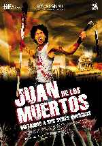 miniatura juan-de-los-muertos-por-peppito cover carteles