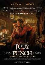 miniatura judy-punch-por-chechelin cover carteles