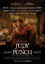 miniatura judy-punch-v2-por-chechelin cover carteles