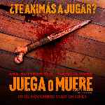 miniatura juega-o-muere-v5-por-chechelin cover carteles