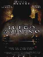 miniatura juego-asesino-the-watcher-por-peppito cover carteles