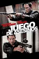 miniatura juego-de-asesinos-2011-por-mrandrewpalace cover carteles