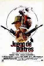 miniatura juego-de-buitres-por-vimabe cover carteles