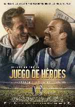 miniatura juego-de-heroes-por-chechelin cover carteles