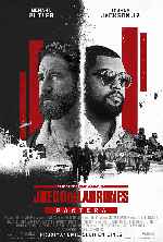 miniatura juego-de-ladrones-pantera-por-chechelin cover carteles
