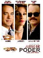 miniatura juego-de-poder-por-traitor cover carteles