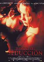 miniatura juego-de-seduccion-2001-por-ronyn cover carteles