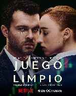 miniatura juego-limpio-por-mrandrewpalace cover carteles