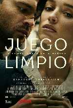 miniatura juego-limpio-v2-por-drivepellicules cover carteles