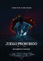 miniatura juego-prohibido-por-chechelin cover carteles