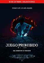 miniatura juego-prohibido-v2-por-chechelin cover carteles