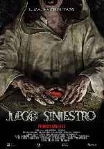 miniatura juego-siniestro-por-chechelin cover carteles