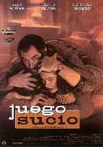 miniatura juego-sucio-1997-por-ronyn cover carteles