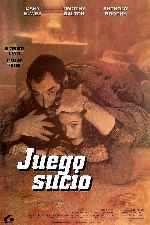 miniatura juego-sucio-1997-v2-por-overcraft cover carteles