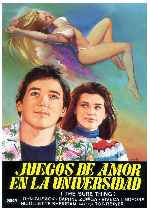 miniatura juegos-de-amor-en-la-universidad-por-peppito cover carteles