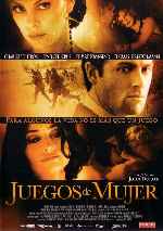 miniatura juegos-de-mujer-v2-por-peppito cover carteles