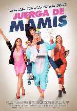 miniatura juerga-de-mamis-por-chechelin cover carteles