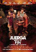 miniatura juerga-hasta-el-fin-por-peppito cover carteles