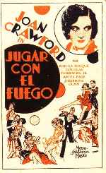 miniatura jugar-con-el-fuego-por-monstru70 cover carteles