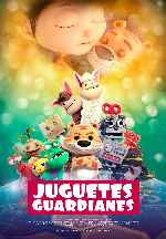 miniatura juguetes-guardianes-por-chechelin cover carteles