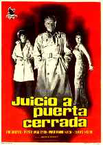 miniatura juicio-a-puerta-cerrada-por-alcor cover carteles