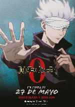 miniatura jujutsu-kaisen-0-v3-por-chechelin cover carteles