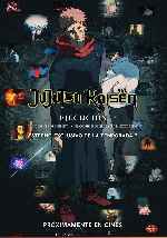 miniatura jujutsu-kaisen-ejecucion-por-chechelin cover carteles